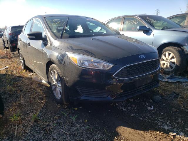 FORD FOCUS SE 2016 1fadp3k2xgl266783