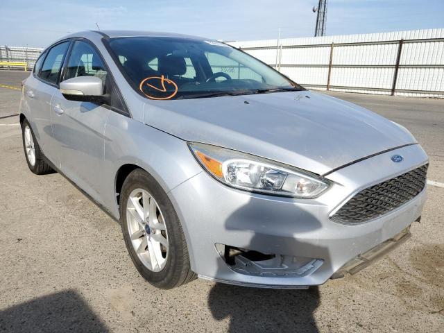 FORD FOCUS SE 2016 1fadp3k2xgl268906