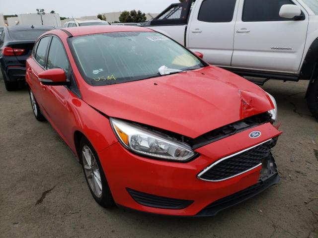 FORD FOCUS SE 2016 1fadp3k2xgl269098