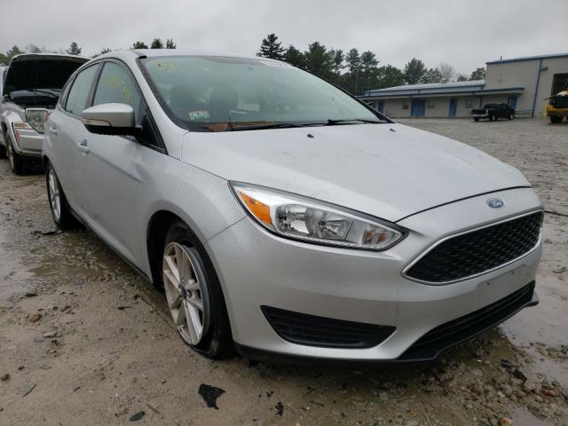 FORD FOCUS SE 2016 1fadp3k2xgl270221