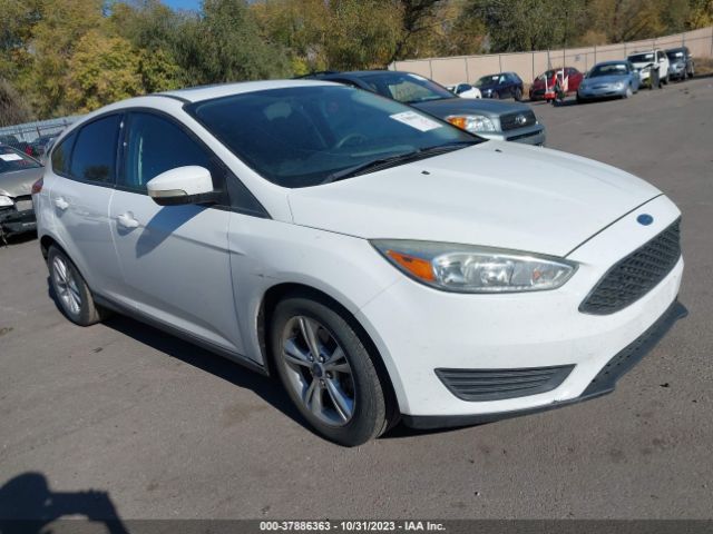 FORD FOCUS 2016 1fadp3k2xgl270641