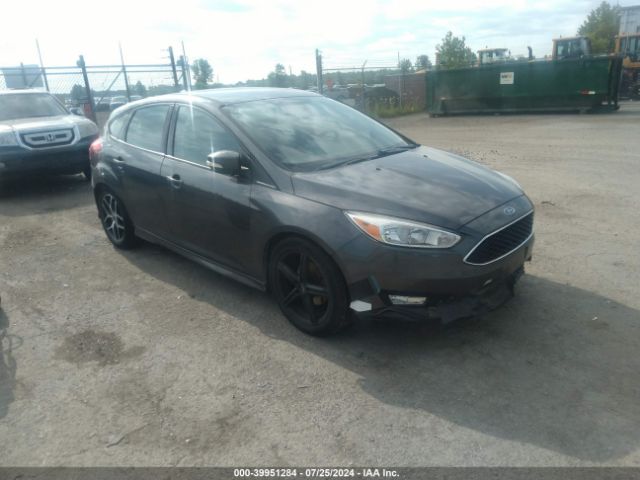 FORD FOCUS 2016 1fadp3k2xgl275130