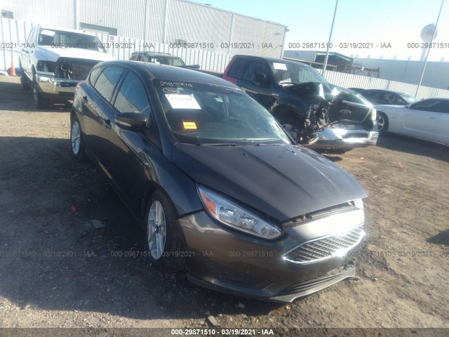 FORD FOCUS 2016 1fadp3k2xgl276827