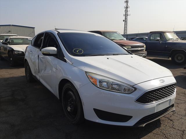 FORD FOCUS SE 2016 1fadp3k2xgl277038