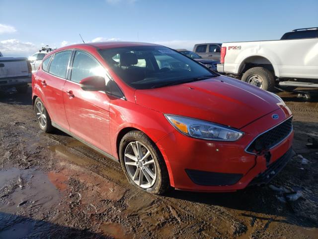 FORD FOCUS SE 2016 1fadp3k2xgl277315