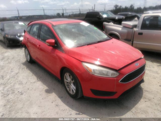 FORD FOCUS 2016 1fadp3k2xgl283745