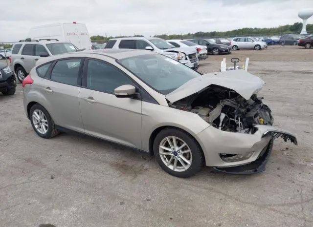 FORD FOCUS 2016 1fadp3k2xgl284197