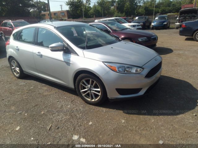 FORD FOCUS 2016 1fadp3k2xgl284796