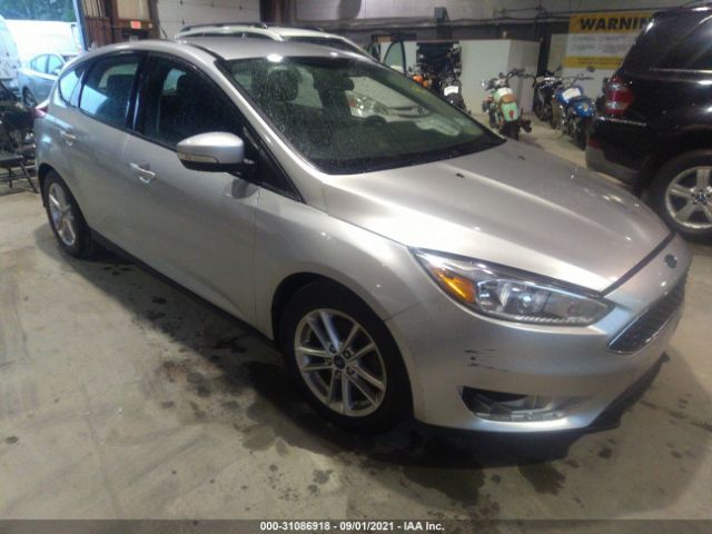 FORD FOCUS 2016 1fadp3k2xgl285009