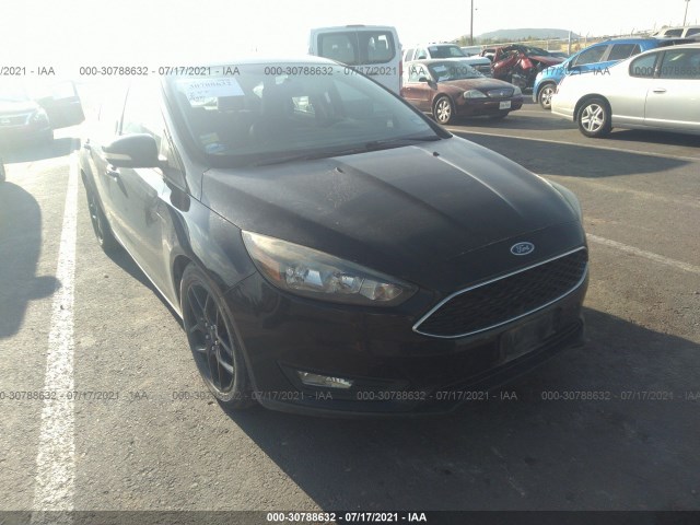 FORD FOCUS 2016 1fadp3k2xgl285205