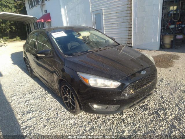 FORD FOCUS 2016 1fadp3k2xgl288718