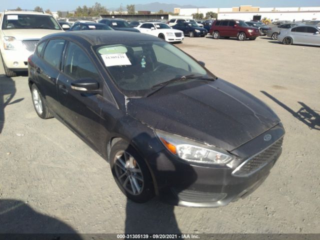 FORD FOCUS 2016 1fadp3k2xgl290193