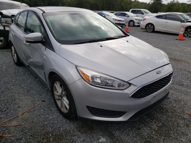 FORD FOCUS SE 2016 1fadp3k2xgl290243