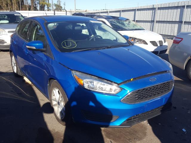 FORD FOCUS 2016 1fadp3k2xgl292493