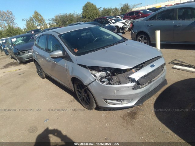 FORD FOCUS 2016 1fadp3k2xgl295345