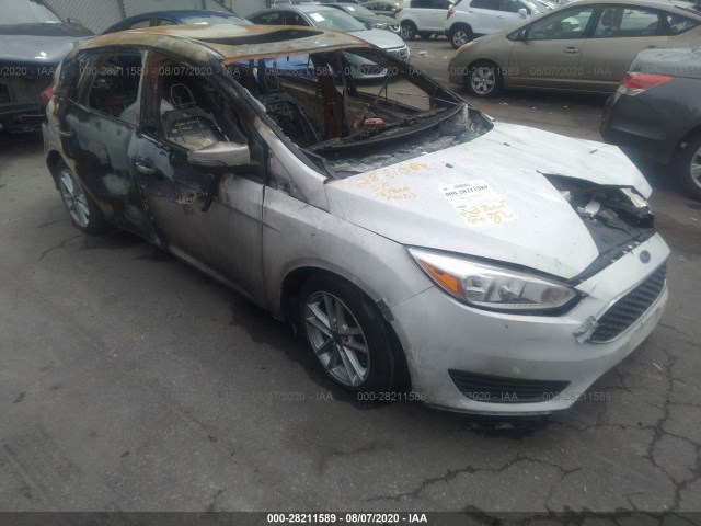 FORD FOCUS 2016 1fadp3k2xgl297841