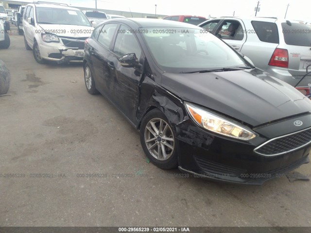 FORD FOCUS 2016 1fadp3k2xgl298388