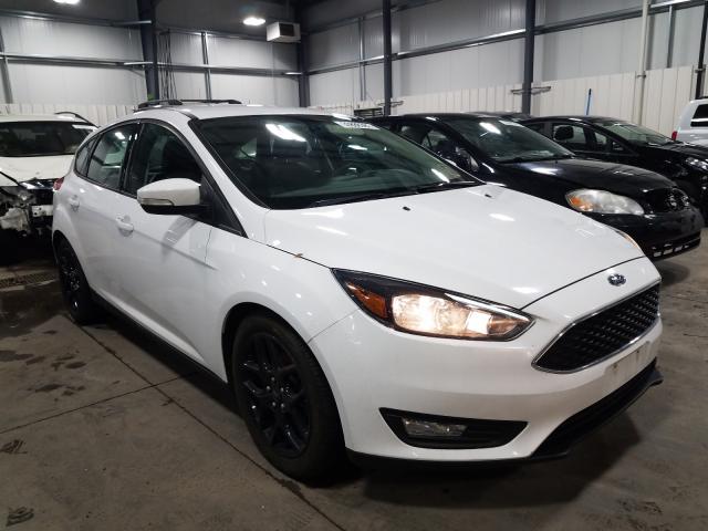 FORD NULL 2016 1fadp3k2xgl299315