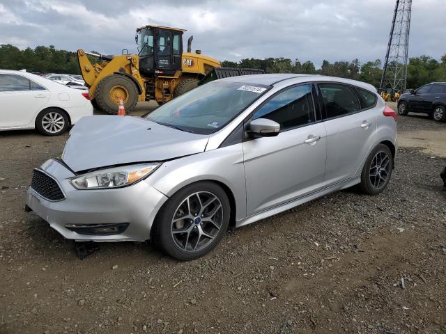 FORD FOCUS SE 2016 1fadp3k2xgl300382