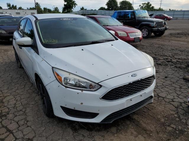 FORD FOCUS SE 2016 1fadp3k2xgl301970