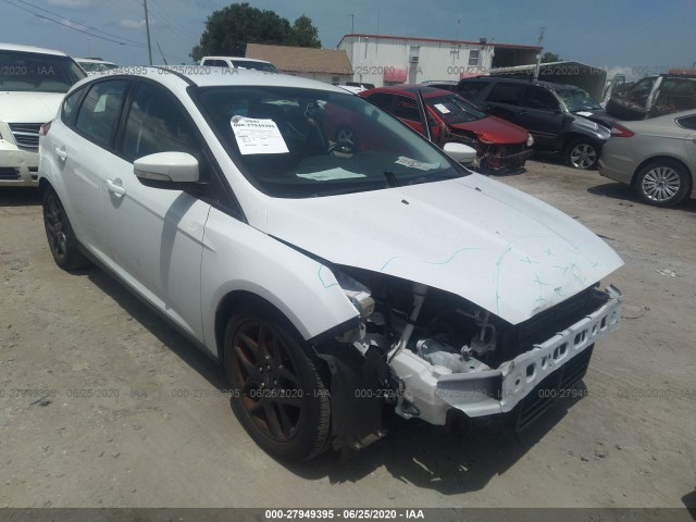 FORD FOCUS 2016 1fadp3k2xgl302598