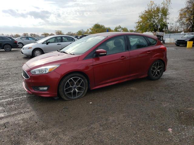 FORD FOCUS 2016 1fadp3k2xgl303797