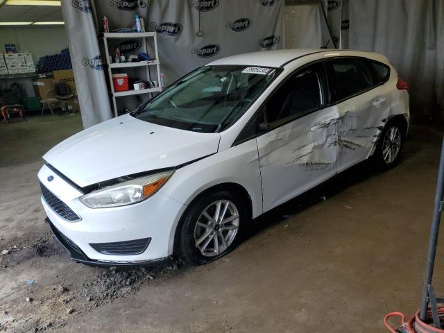 FORD FOCUS SE 2016 1fadp3k2xgl304707