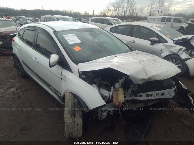 FORD FOCUS 2016 1fadp3k2xgl305534