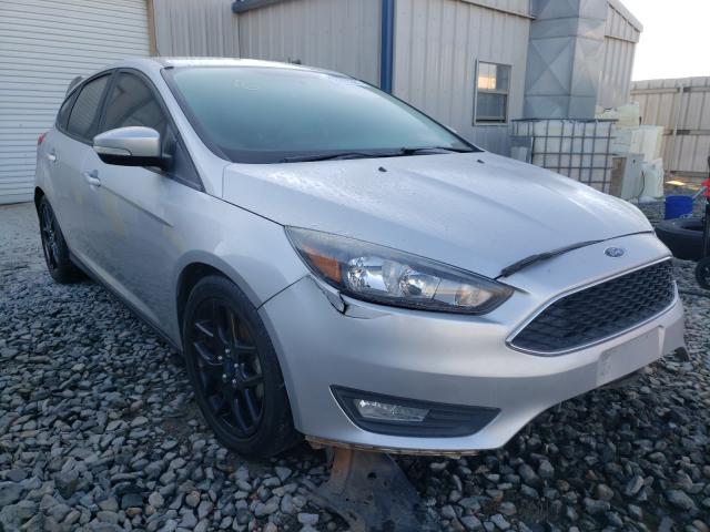 FORD FOCUS SE 2016 1fadp3k2xgl307204