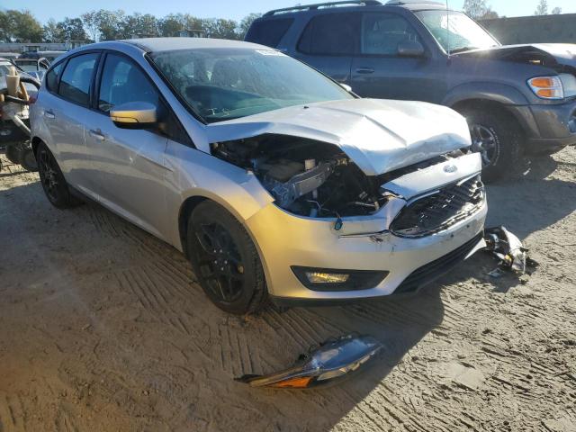 FORD FOCUS SE 2016 1fadp3k2xgl307218