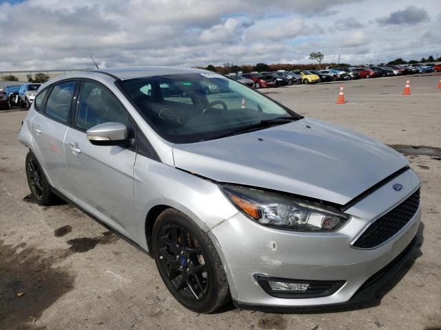 FORD FOCUS SE 2016 1fadp3k2xgl307347