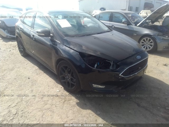 FORD FOCUS 2016 1fadp3k2xgl307395