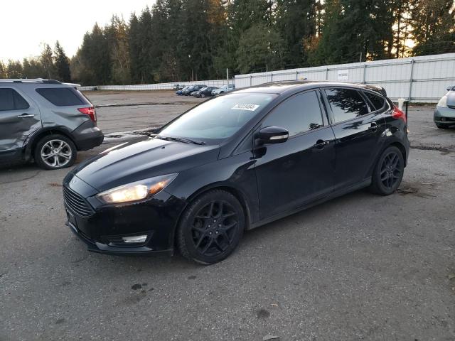 FORD FOCUS SE 2016 1fadp3k2xgl317375