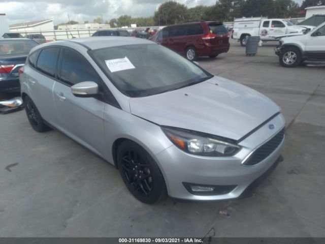 FORD FOCUS 2016 1fadp3k2xgl319532