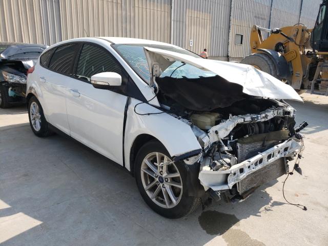 FORD FOCUS SE 2016 1fadp3k2xgl320213