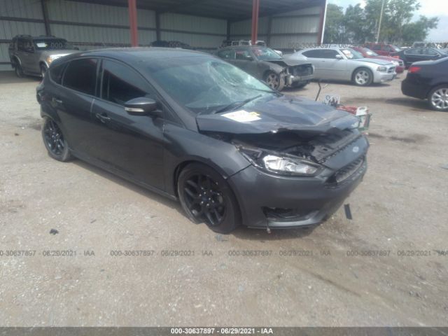 FORD FOCUS 2016 1fadp3k2xgl324620