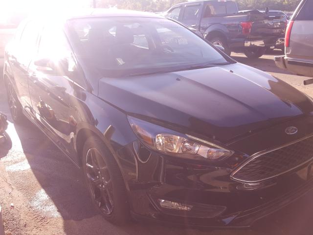 FORD FOCUS SE 2016 1fadp3k2xgl328571