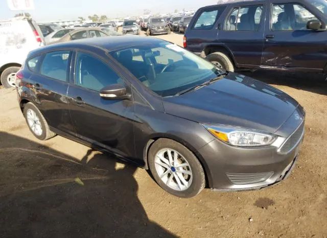 FORD FOCUS 2016 1fadp3k2xgl329056