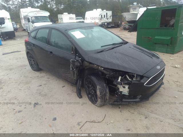 FORD FOCUS 2016 1fadp3k2xgl330143