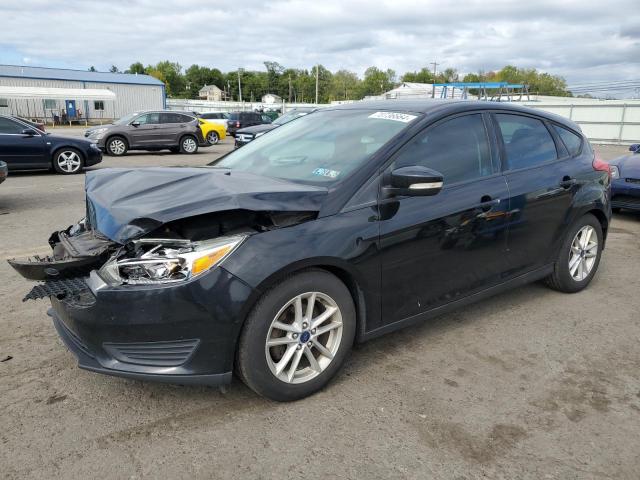 FORD FOCUS SE 2016 1fadp3k2xgl334984