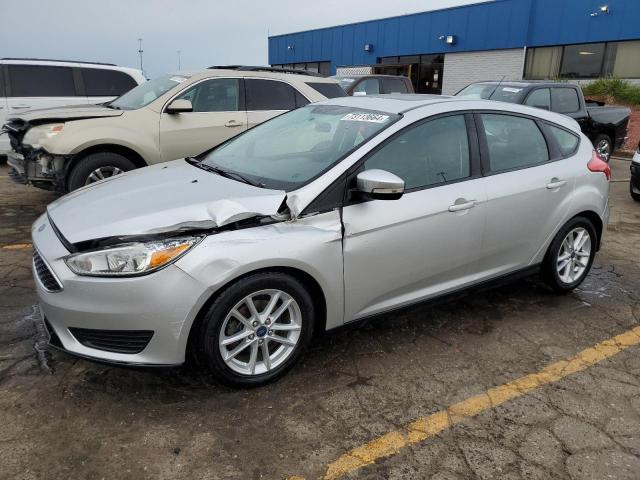 FORD FOCUS SE 2016 1fadp3k2xgl338758