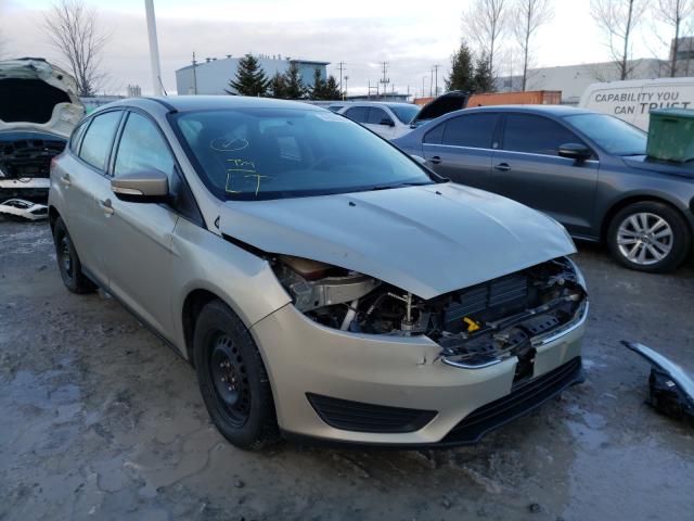 FORD NULL 2016 1fadp3k2xgl342194