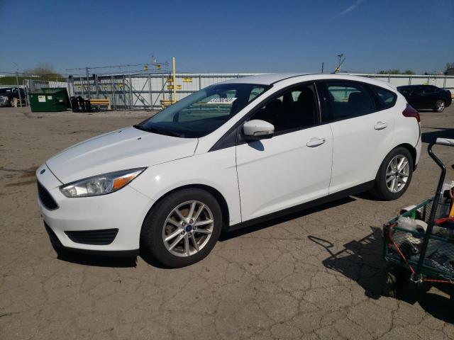 FORD FOCUS SE 2016 1fadp3k2xgl343295