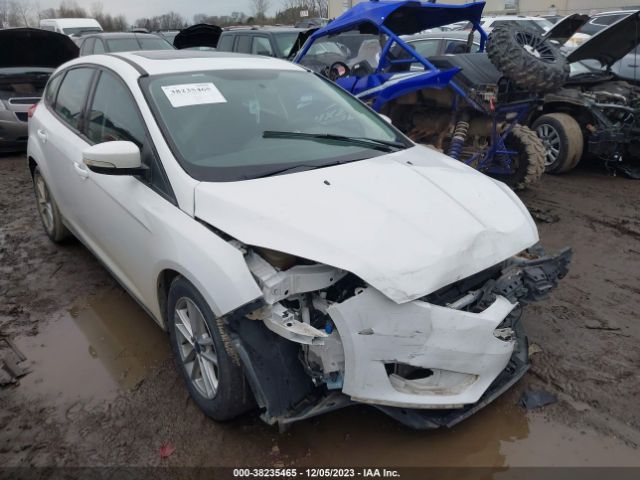 FORD FOCUS 2016 1fadp3k2xgl345158