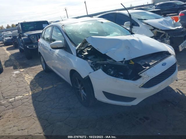 FORD FOCUS 2016 1fadp3k2xgl347735