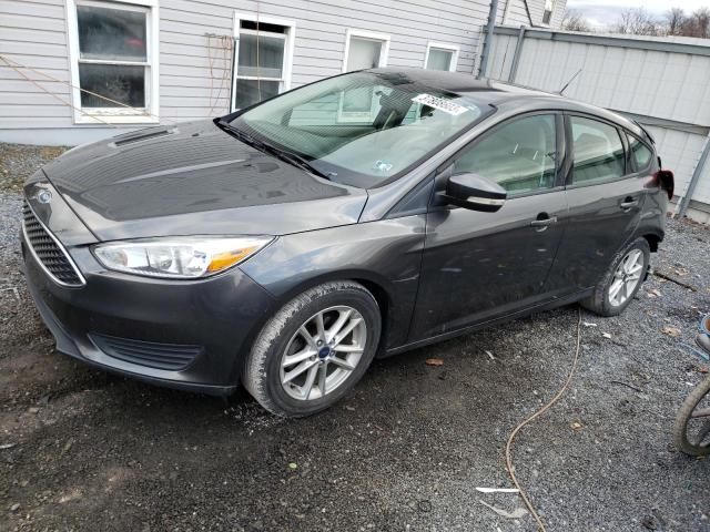 FORD FOCUS SE 2016 1fadp3k2xgl348125