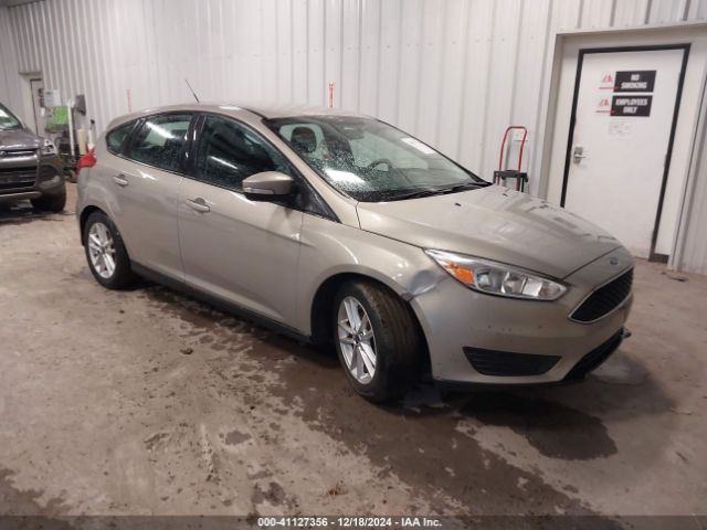 FORD FOCUS 2016 1fadp3k2xgl352238