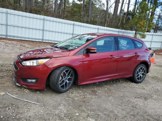 FORD FOCUS SE 2016 1fadp3k2xgl355382