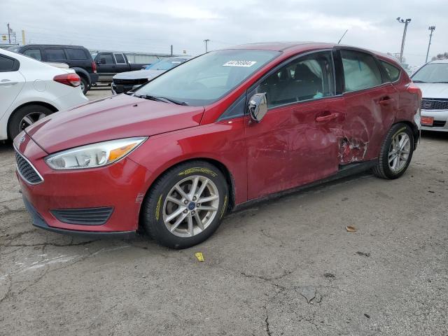 FORD FOCUS 2016 1fadp3k2xgl357813