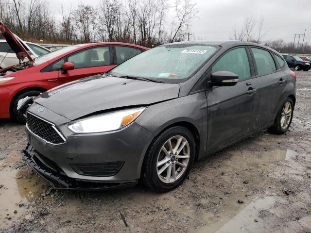 FORD FOCUS 2016 1fadp3k2xgl358301